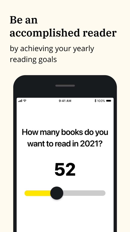 My Library: Book Tracker screenshot-4