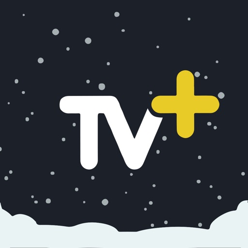 TV+ Movies, Series & Live TV
