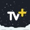 TV+ offers several movies, TV series, documentaries, cartoons, live TV channels, sports games and more