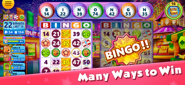 Bingo Kin(圖4)-速報App