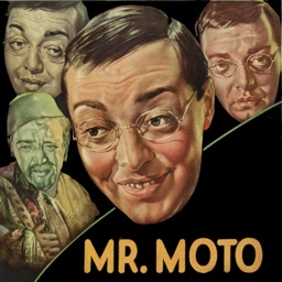 Mr. Moto Editions