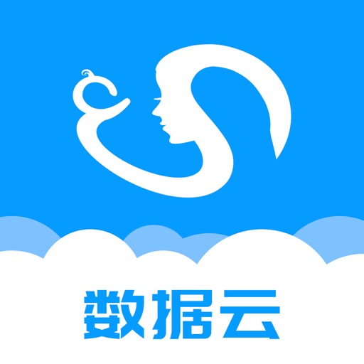 数据云logo