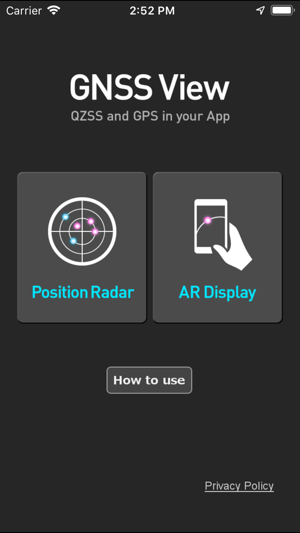 GNSS View(圖1)-速報App