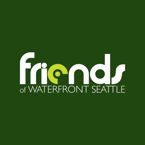 Friends Of Waterfront Seattle
