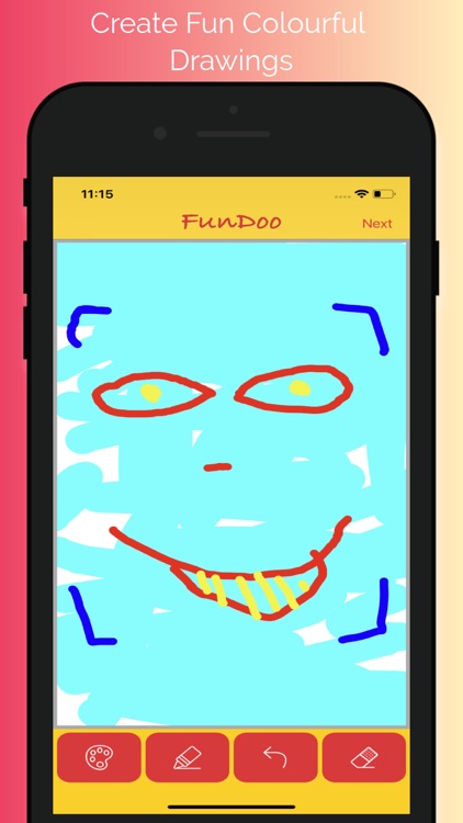 FunDoo Pad