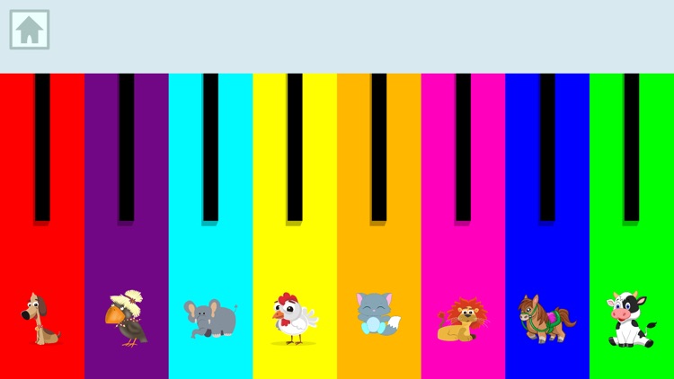 Learn colors by playing screenshot-4