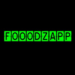 Fooodzapp - Food & Grocery App