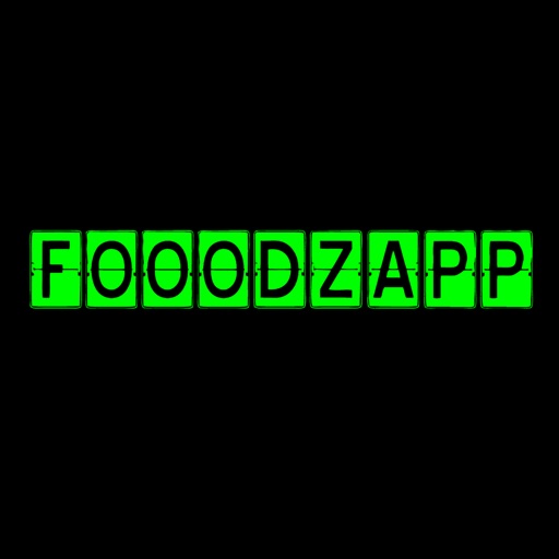 Fooodzapp - Food & Grocery App