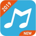 Musica MP3 Player: MB3 icon