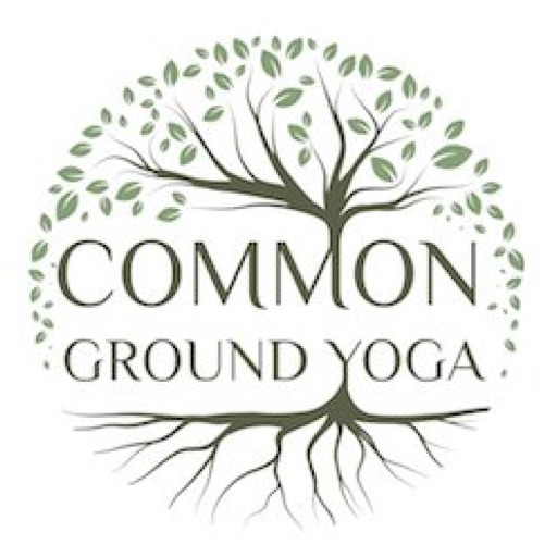 Common Ground Yoga