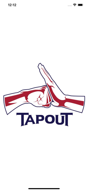 Tapout EG