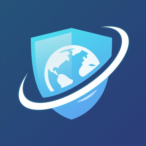 Max Shield: web protection app Icon