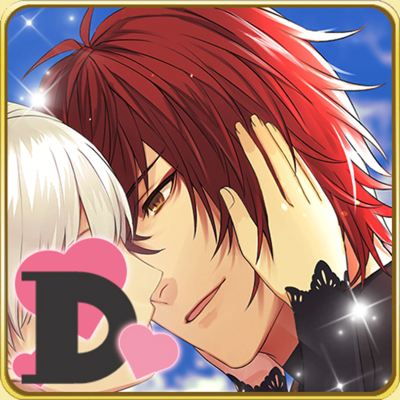 OTOME games Romance Box