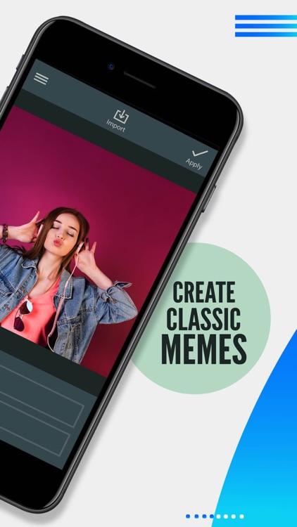Meme Creator: Make Dank Memes on the App Store
