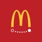 IT'S McDONALD’S IN YOUR POCKET