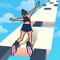 Put on your roller skates now