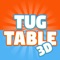 Tug the Table is a simple funny competitive game