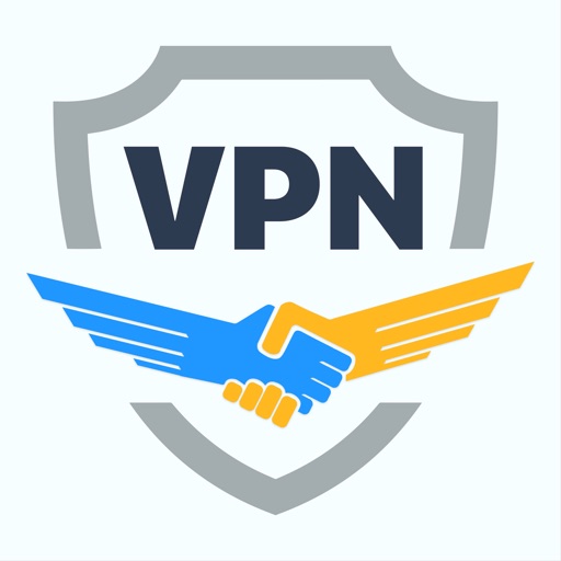 Soft VPN - Fast Hotspot Proxy Icon