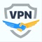 Icon Soft VPN - Fast Hotspot Proxy