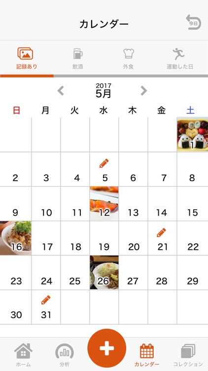 ヘルスプラネットFood