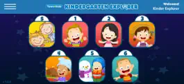 Game screenshot Kindergarten Explorer mod apk