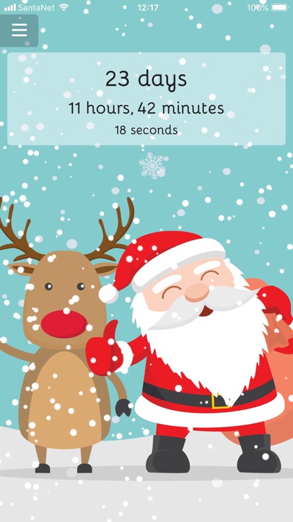 Christmas Countdown (2019)