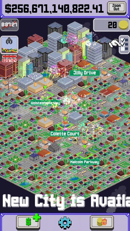 Idle Arcade Tycoon screenshot-6