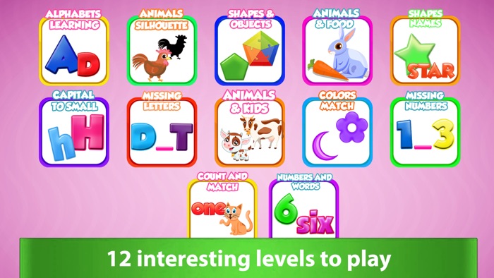 Draw Line - Matching Games