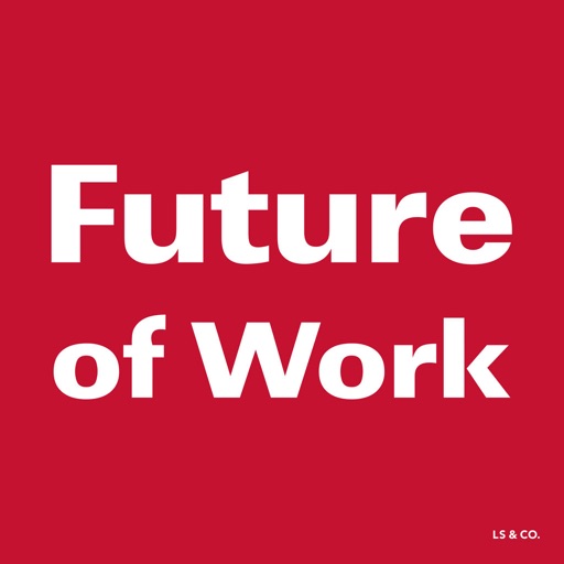 The Future Of Work iOS App