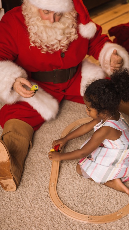 santa claus calls you· screenshot-5