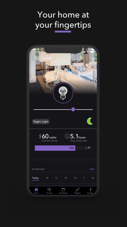 iDevices Connected