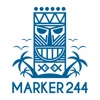 Marker 244