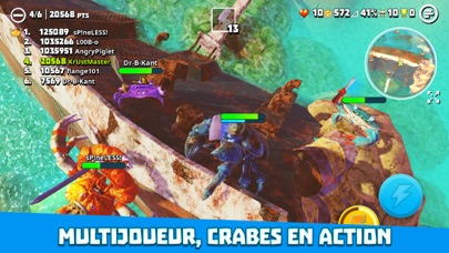 King of Crabs King of Crabs