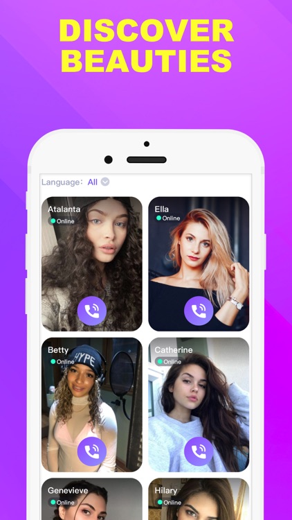 Wink - Video Chat To Worldwide