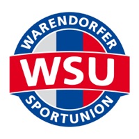 Warendorfer Sportunion e.V. app not working? crashes or has problems?