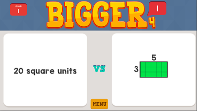 Bigger Math screenshot 3