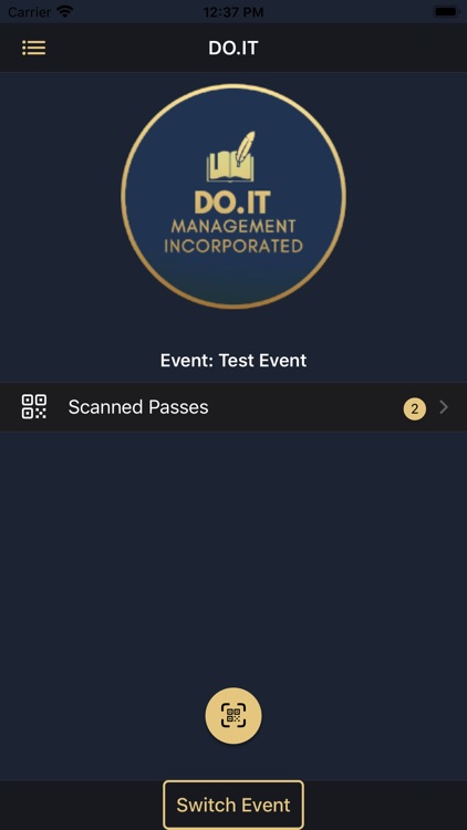 DO.IT Events screenshot-3