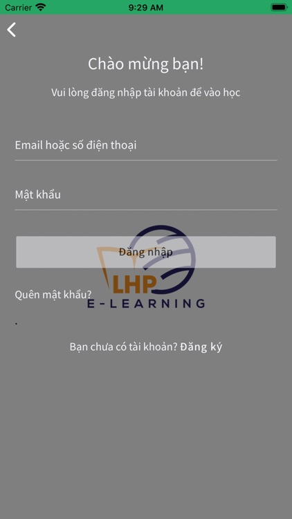 LHPElearning