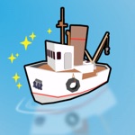 Boat Restoration 3D