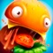 Burger.io - Fun Food Game