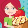 Icon Cake Bakery - Strawberry Shop