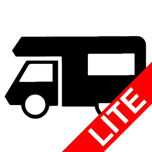 RV Companion Lite iOS App