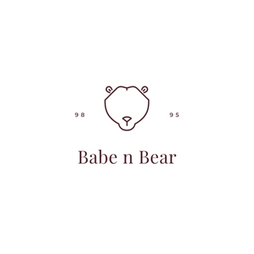 Babe n Bear Official icon