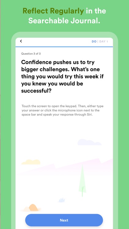 Confidently: Self Confidence screenshot-5