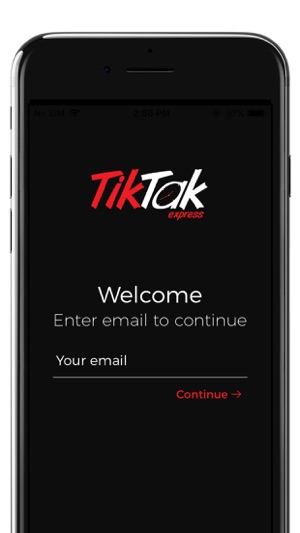 Tiktak Business(圖2)-速報App