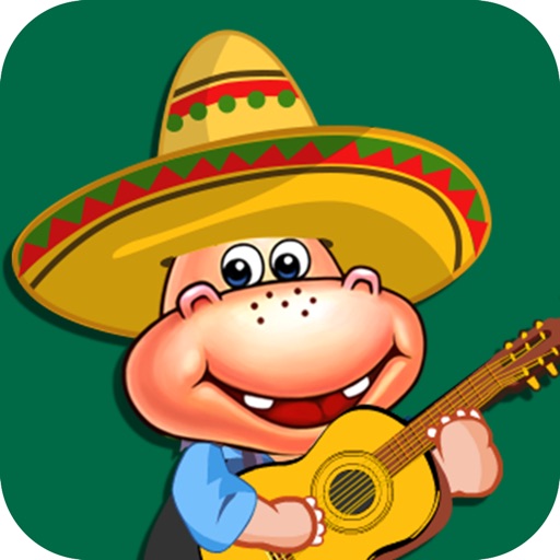 José - Learn Spanish for Kids