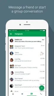 How to cancel & delete hangouts 3