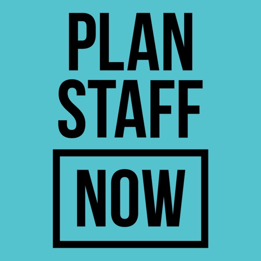 Plan Staff Now for Schools