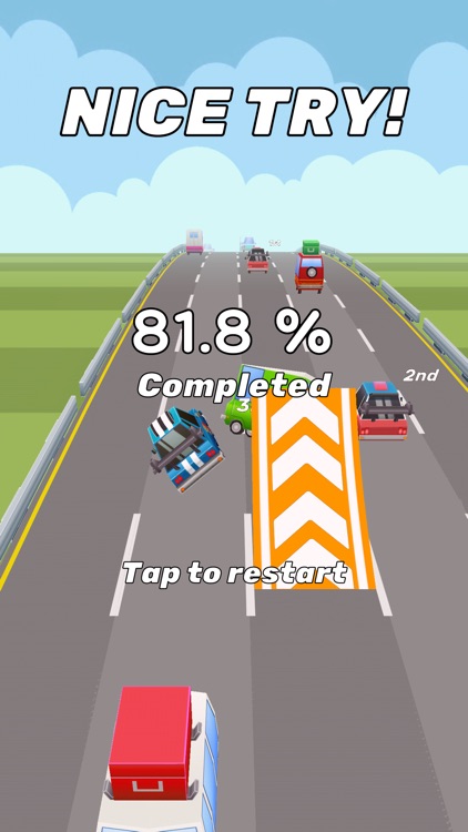 Driver.io screenshot-5