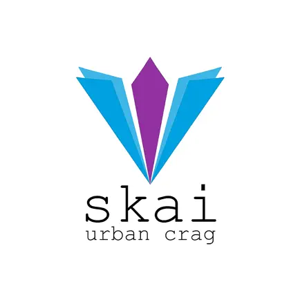 Skai urban crag Читы